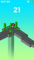 Collect Money - Money Rush ポスター