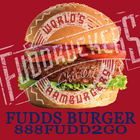 FuddsBurger 아이콘