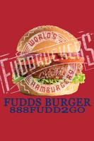 FuddsBurger poster