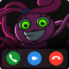 Mommy long legs prank call icon