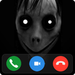 Momo Scary Fake Call - Chat