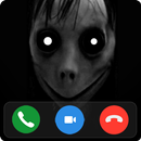Momo Scary Fake Call - Chat APK