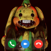 Bunzo The Bunny Creepy Call