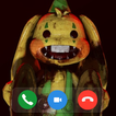 ”Bunzo The Bunny Creepy Call