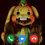 Bunzo The Bunny Creepy Call biểu tượng