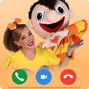 Bely Y Beto Video Call - Chat APK