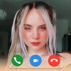 Cemre Solmaz Video Call Prank ikona