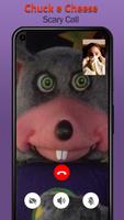 Calling Scary Chuck e Cheese's screenshot 1