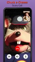 Calling Scary Chuck e Cheese's Screenshot 3