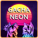 Gacha Neon Club Tips & Trik APK