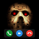 Jason Horror Fake Call & Chat APK