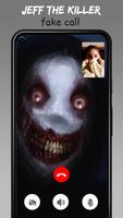 Jeff The Killer Prank Call скриншот 3