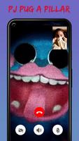 PJ Pug A Pillar Creepy Call Screenshot 1