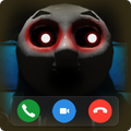 Scary Thomas Exe Call You