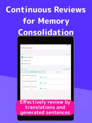 WordHolic | DIY Flash Cards! XAPK download
