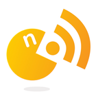 NewsHolic | Listen to News 图标