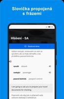 Langino: studium slovíček a frází ve 4 nástrojích screenshot 1