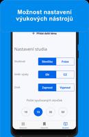 Langino: studium slovíček a frází ve 4 nástrojích screenshot 2