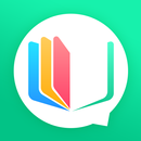 Langira Vocabulary Builder aplikacja
