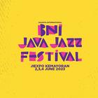 Java Jazz Festival 2023 Zeichen
