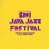 Java Jazz Festival 2023