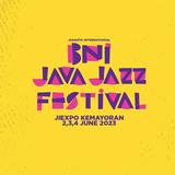Java Jazz Festival 2023 icône