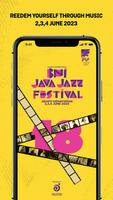 برنامه‌نما Java Jazz Festival 2023 عکس از صفحه