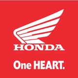 welovehonda آئیکن