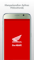 welovehonda ภาพหน้าจอ 3