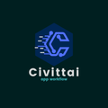 Civittai App Workflow