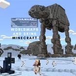 Worldmaps and Skins For Mine-Craft