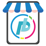 Langitpay Seller 圖標