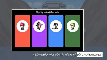 Luyện Ngục syot layar 2