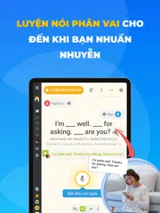 Lang Kingdom - Best At English XAPK download