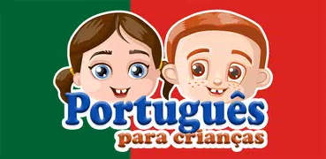 Portugiesisch für Kinder