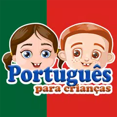 Descargar APK de Portugués para niños