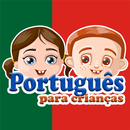 Portugués para niños APK