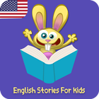 English Stories For Kids-icoon