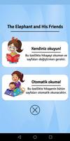 İngilizce hikayeler - çocuklar Ekran Görüntüsü 1