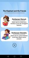 cerita bahasa inggris screenshot 1