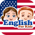 English For Kids - Learn and Play