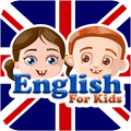 English For Kids - Learn and Play