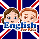 Anglais pour les enfants APK