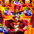 Joker's Showdown