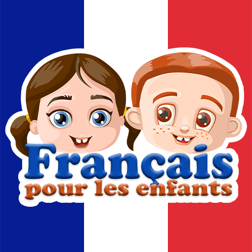 Francese per bambini