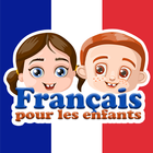 Tiếng Pháp cho Trẻ em biểu tượng