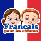 Français pour les enfants icône