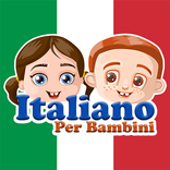 ”Italian for kids