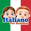 Italien pour les enfants APK