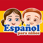 Espagnol pour les enfants icône